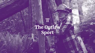 The Outlaw Sport | TRAIL TALES