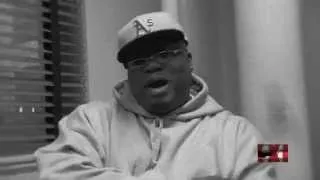 E-40 Speaks On The Slang He Created