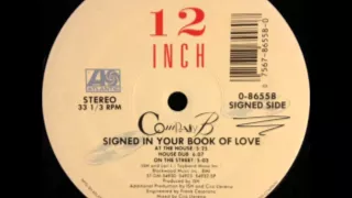 Company B - Signed  In Your Book Of Love [Ciro Llerena Club Mix]