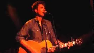 Tyler Hilton - Can't Stop Now