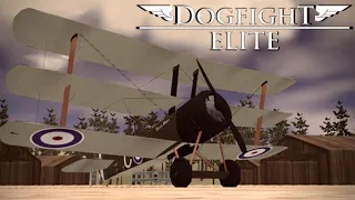 “Dogfight Elite” Gameplay