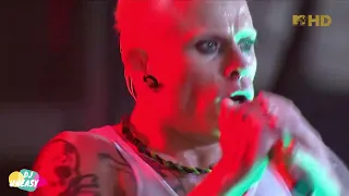 The Prodigy —Run With The Wolves (Full HD){Remaster Audio} Live @ Rock am Ring (2009-06-06)