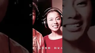 Tian tian Yue Yuan /Jackie chan feat Chen sisi