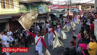 Banda El Gobernador x Zeinab Harake |  Bacoor Town Fiesta 2023