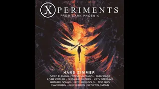 12. X-SS (Xperiments from Dark Phoenix Soundtrack)