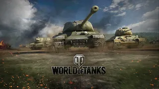 СТАРАЯ МУЗЫКА WOT