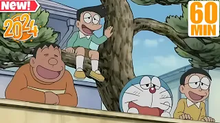 Doraemon Bahasa Indonesia Terbaru 2024 Doraemon Terbaru no zoom doraemon 1 jam