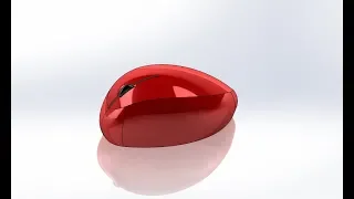 SOLIDWORKS (MOUSE)