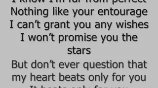 Emeli Sande - My Kind of Love (lyrics)