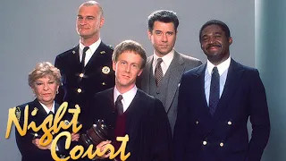Night Court Actors Who Have Sadly Died