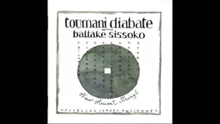 Toumani Diabate with Ballake Sissoko "Koro Bali"