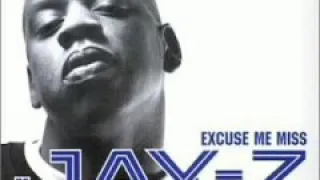 Jay Z ft. Pharrell - Excuse Me Miss