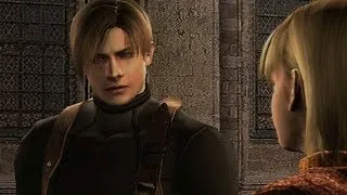 Resident Evil 4 Ultimate HD Edition Walkthrough - (PC) Professional Walkthrough Part 15 - Chapter 3-1 Part 3