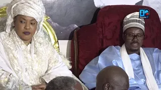 TOUBA- Serigne Bass corrige les femmes Apéristes