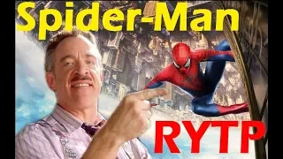 Spider-Man RYTP