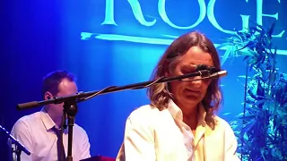 Roger Hodgson/Supertramp   A Soapbox Opera Live in Paris *Stitched*