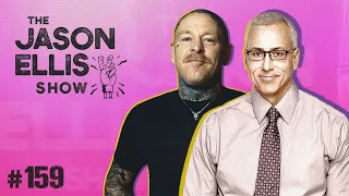 Dr. Drew: The Doctor's Back For A Check-In with Jason Ellis | EP 159 | The Jason Ellis Show
