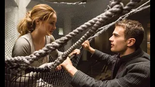 Tris & Four | Set me free