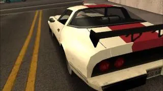 Gta San Andreas Tuning Cars