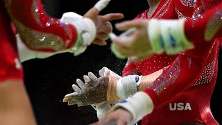 Olympic Committee gives USA Gymnastics ultimatum