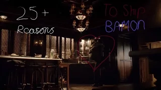 25+ Reasons To Ship Bamon