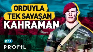 Azerbaycan'ın kahramanı şehit Mübariz İbrahimov kimdir?