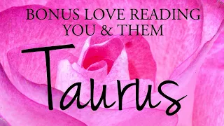 TAURUS love tarot ♉️ Someone Who Has Been Focused Only On Themselves Will Make An Offer  Taurus 🤝