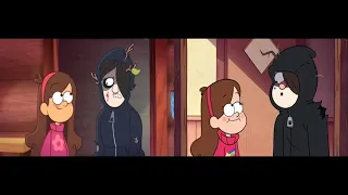 Gravity Falls - Pilot X Episode 01