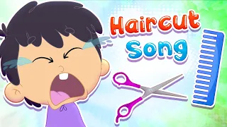 Haircut song - Superkids