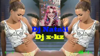 Макс Барских-Я теряю тебя (Dj X-KZ Dance Remix) #djnatali