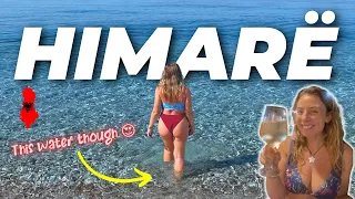 The BEST Beaches in Albania?! 🇦🇱 Backpacking Himarë Travel Vlog