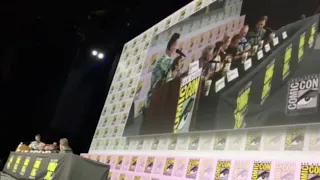 Game of Thrones Comic Con Panel 2019