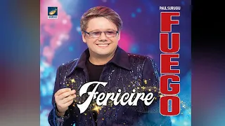 Fuego - Fericire - album