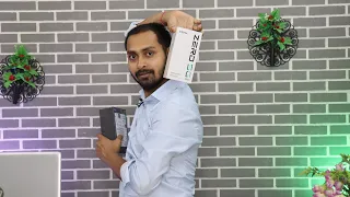 Infinix Zero 5G Unboxing & Review || One Of The Best Smart Phone 🤩