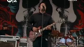 Deftones - Minerva - Live Rock am Ring (2004)