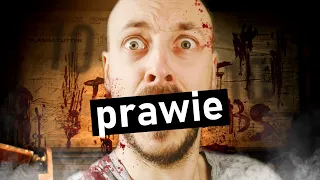 PRAWIE idealnie, ale... | Dead Space Remake