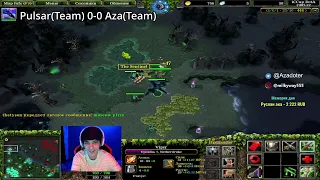 A3A4TOSTOBOY (Team) vs PULSAR (Team) 5x5 Clearstats Arena Купить капси Телеграмм @AzaDoter