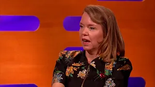 The Graham Norton Show S30E7 - Bruce Springsteen/Anya Taylor-Joy/Anna Maxwell Martin/Mo Gilligan