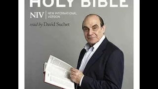 David Suchet NIV Bible 0100 Leviticus 10