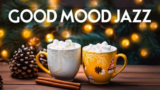 Background Morning Jazz - Good Mood of Relaxing Jazz Music & Soothing Winter Bossa Nova instrumental