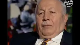 Necmettin Erbakan, Abdullah Çatlı Hakkında Konuşuyor...