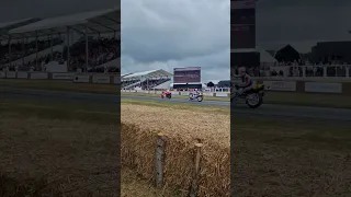 Wayne Rainey YZR500 at FOS #waynerainey #mickdoohan #kevinschwantz #kennyroberts #500cc #motogp #YZR