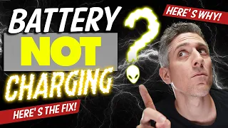 How To Fix Your DC Jack Charging Port | Alienware m16 R1