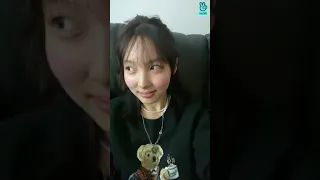 (eng sub) TWICE NAYEON VLIVE #2