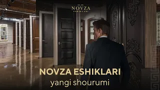 Novza eshiklari shourumi!   #novza #novzaeshiklari #eshik