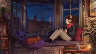 The Best of Lofi Girl   4 Hours of Study Sessions 📚   lofi hip hop chill beats - #lofi #lofigirl