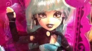 Bratzillaz Witchy Princesses Doll Review