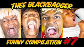 THEE BLACKBADGER FUNNY COMPILATION #7 | THE BEST “DIFFERENT TYPES” STUDENTS EDITION