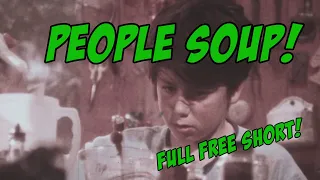 RiffTrax: People Soup (Full FREE Short)