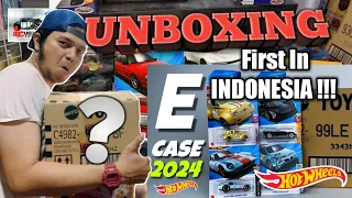 pertama di INDONESIA!